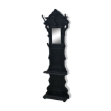 Oak wall hanger