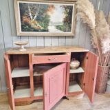 art deco buffet