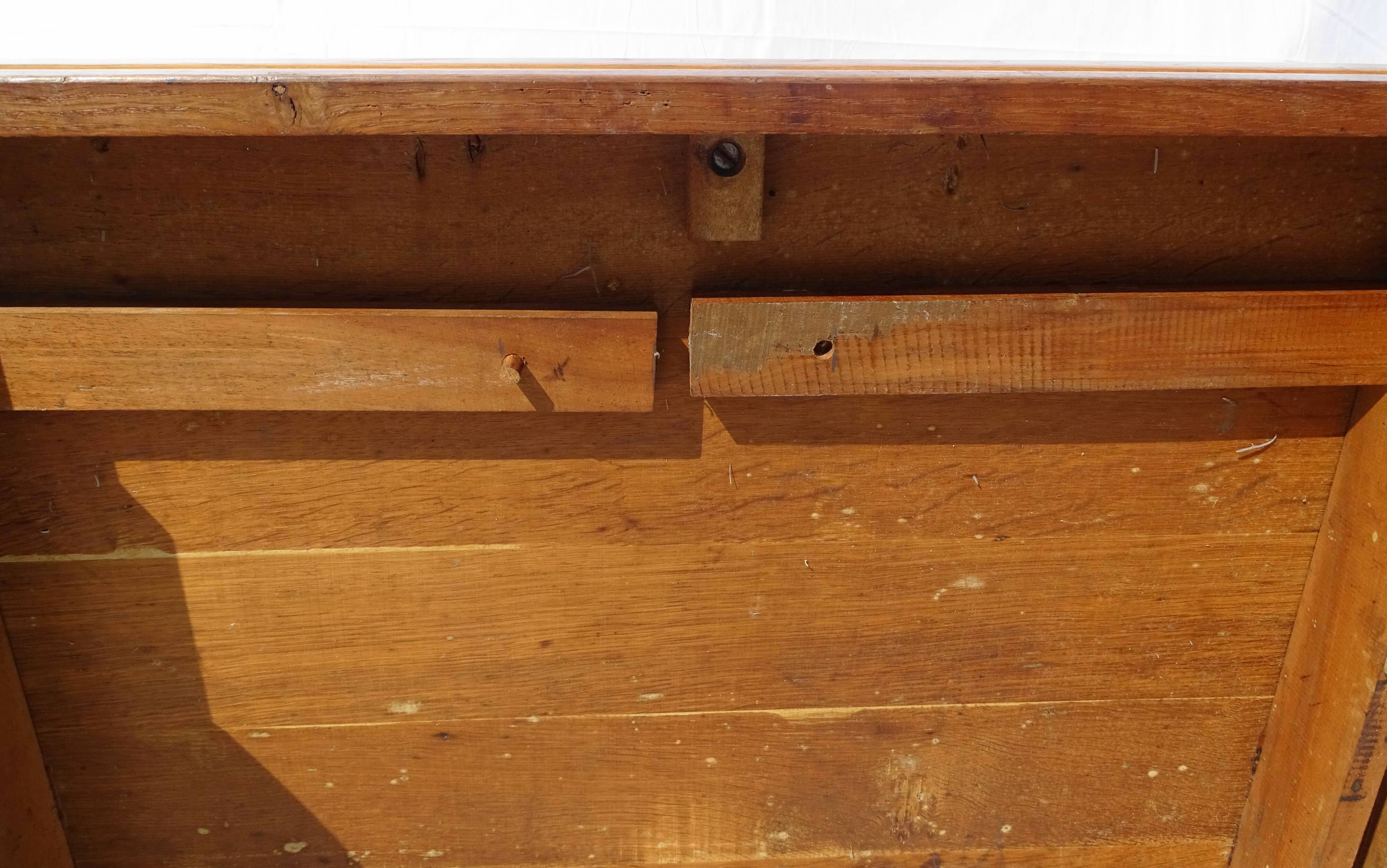 Table des années 60-70