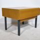 Small Wooden Drawer Sideboard, 1960s