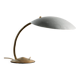 Table lamp no. 5900/1 by Leclaire & Schäfer