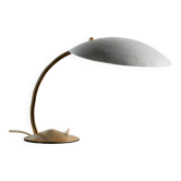 Table lamp no. 5900/1 by Leclaire & Schäfer