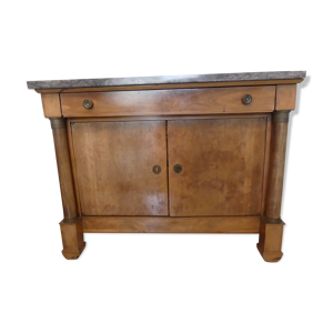bahut style emprire d'epoque