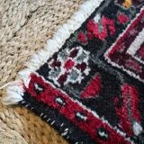 Iran wool carpet - 150x105cm