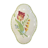 Delight in faience k.g luneville model tulipe nº2