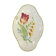 Delight in faience k.g luneville model tulipe nº2