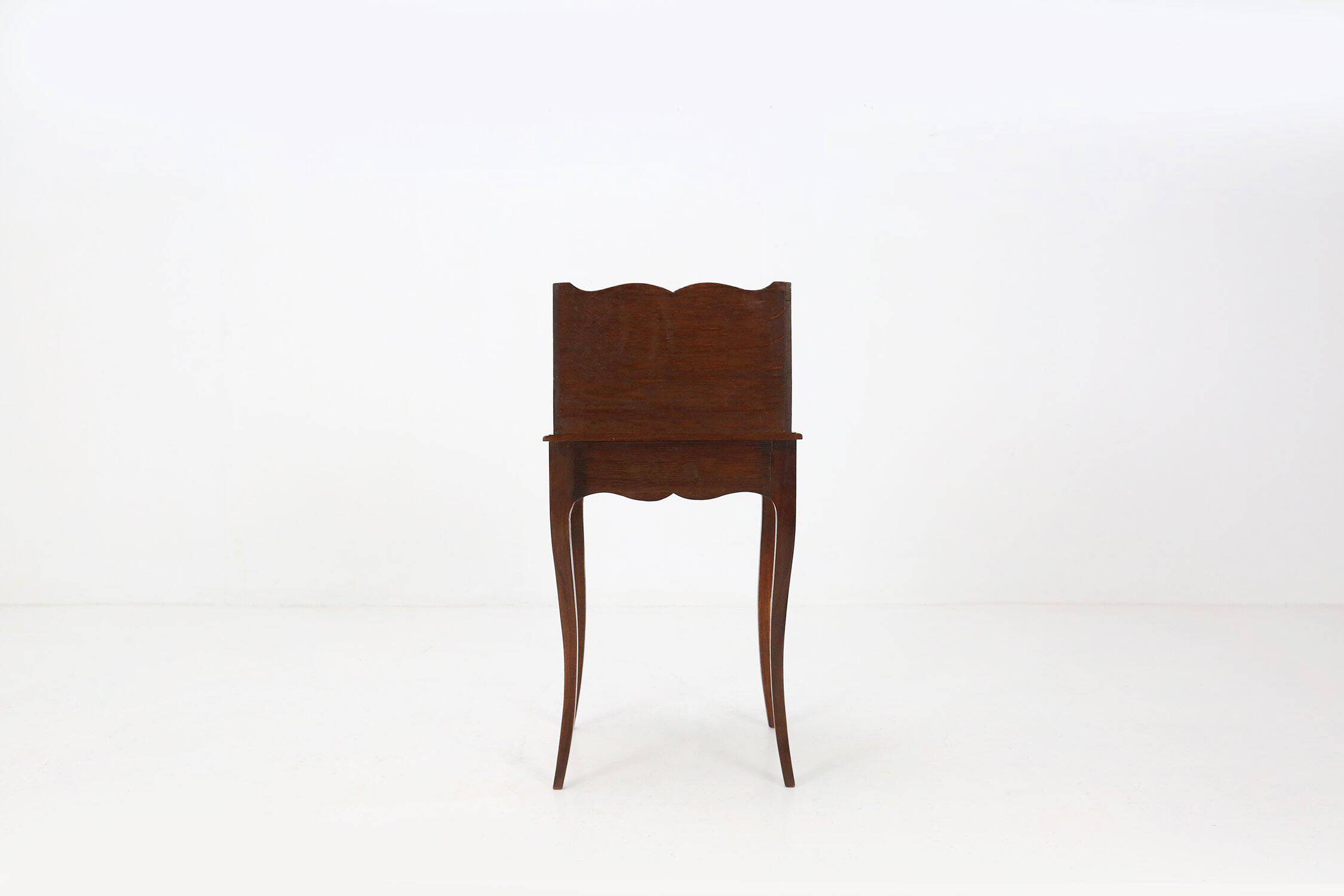 Louis XV style Nightstand in Wood, France ca. 1900