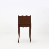 Louis XV style Nightstand in Wood, France ca. 1900