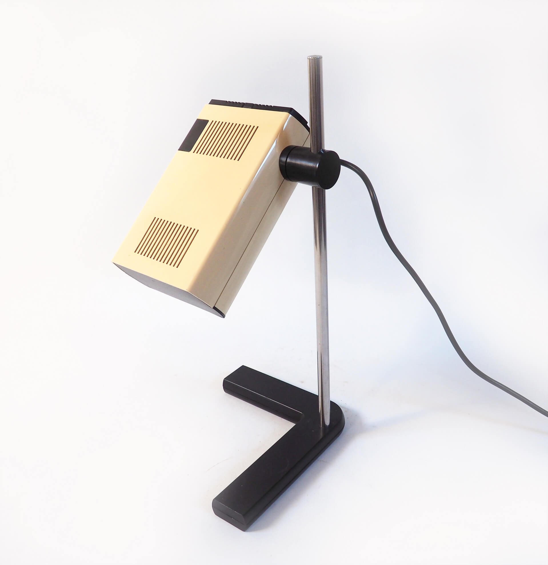 Lampe Samp Talopp