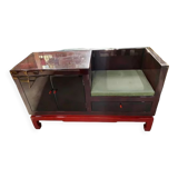 Meuble à chaussure asiatique