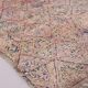 Vintage Moroccan Rug 183 x 257 cm - Berber Wool Rug - Handmade Bohemian Rug