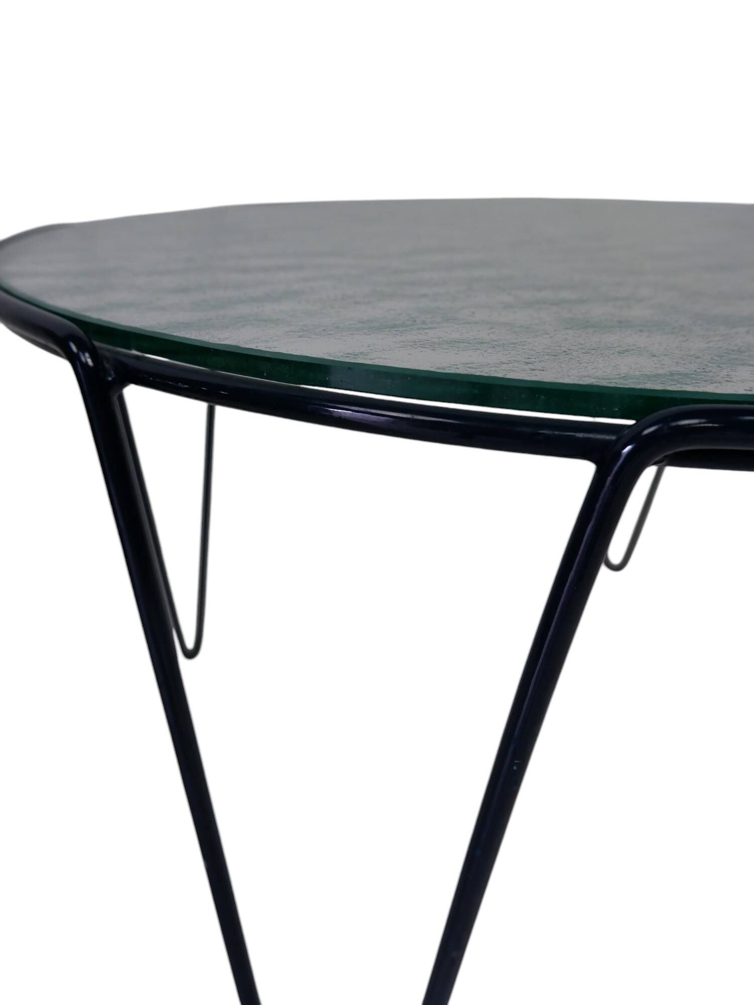 Arnold Bueno de Mesquita coffee table, 1950s