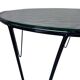 Arnold Bueno de Mesquita coffee table, 1950s
