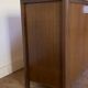 Buffet enfilade