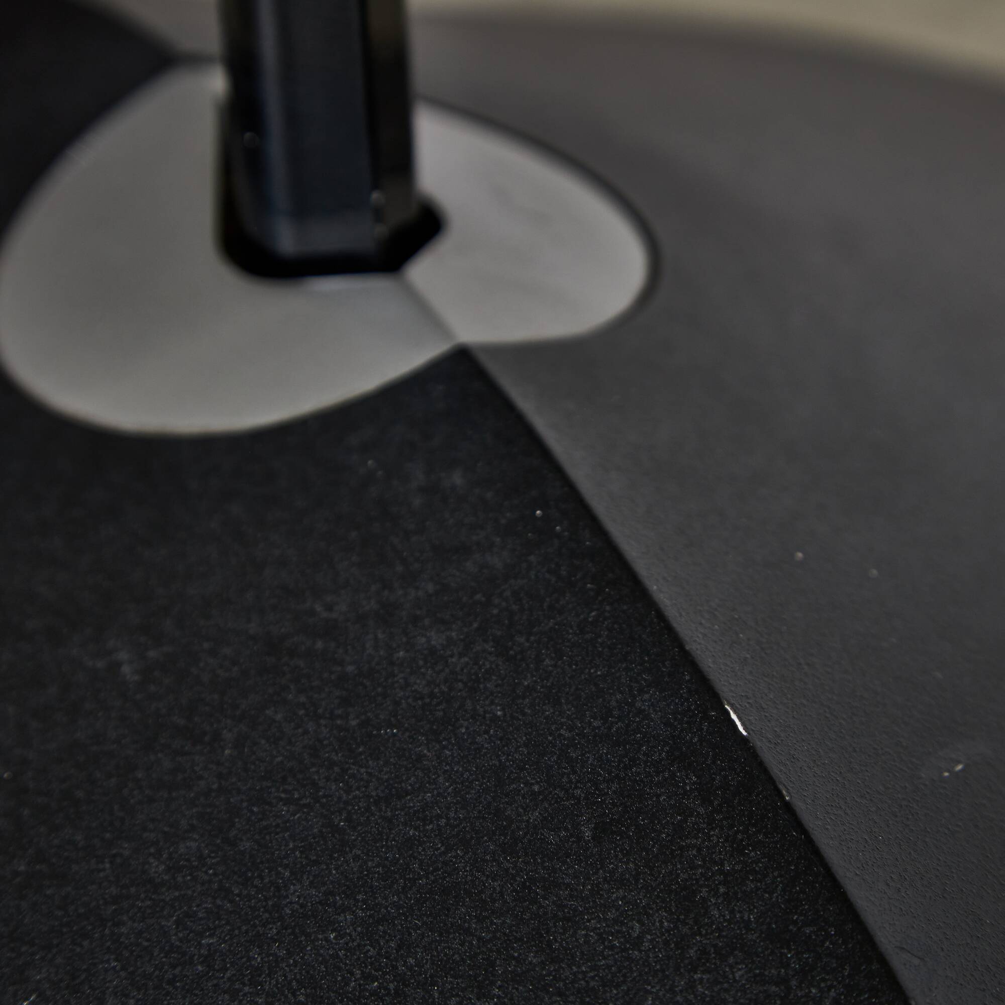 Lampadaire Aeto de Fabio Lombardo pour Flos, années 1980