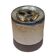 Ceramic vase, Danish design, 1960s, production: Denmark
