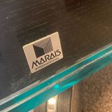 Caisson bureau Marais International design 80