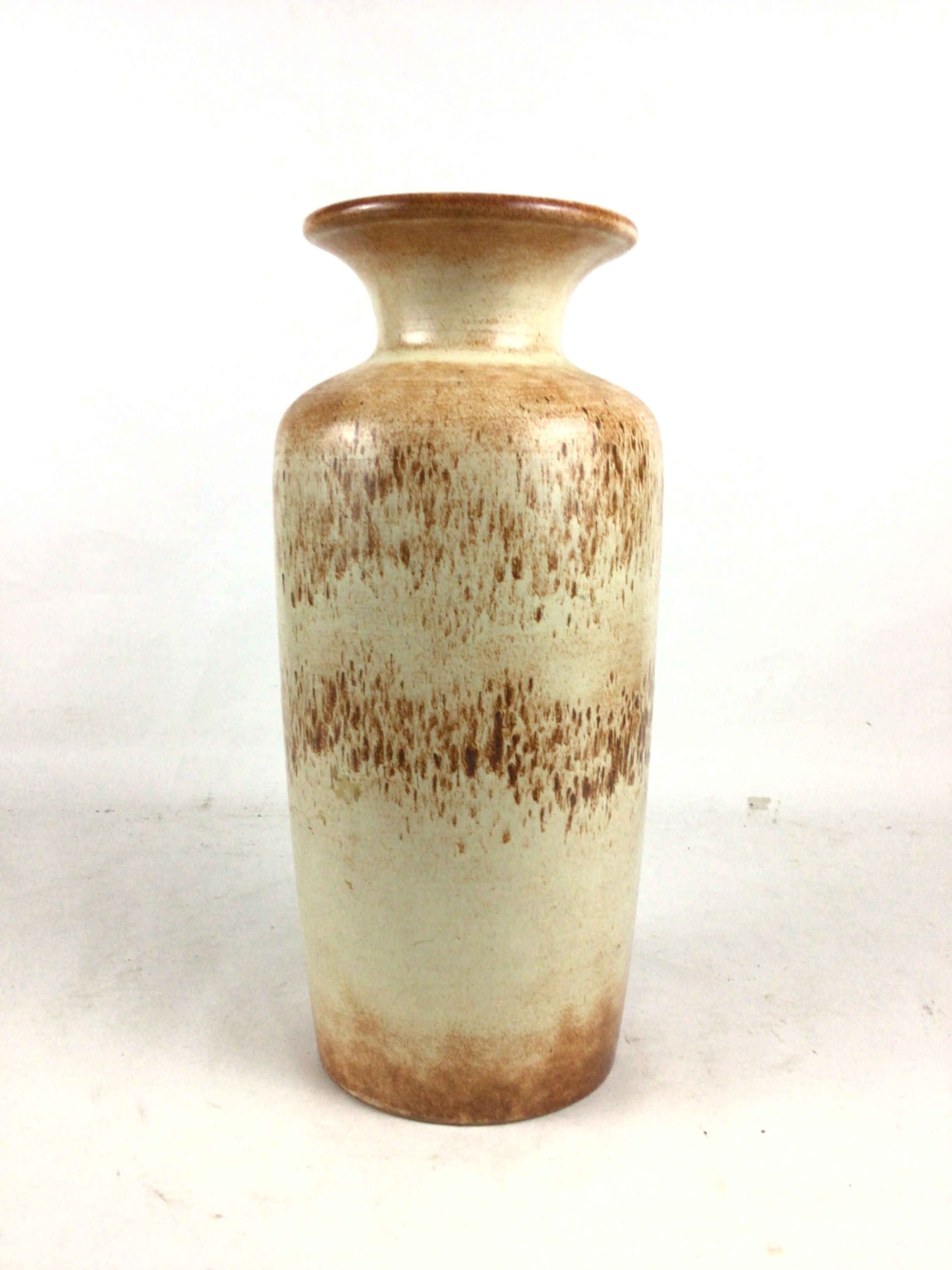 Vase 60s Scheurich