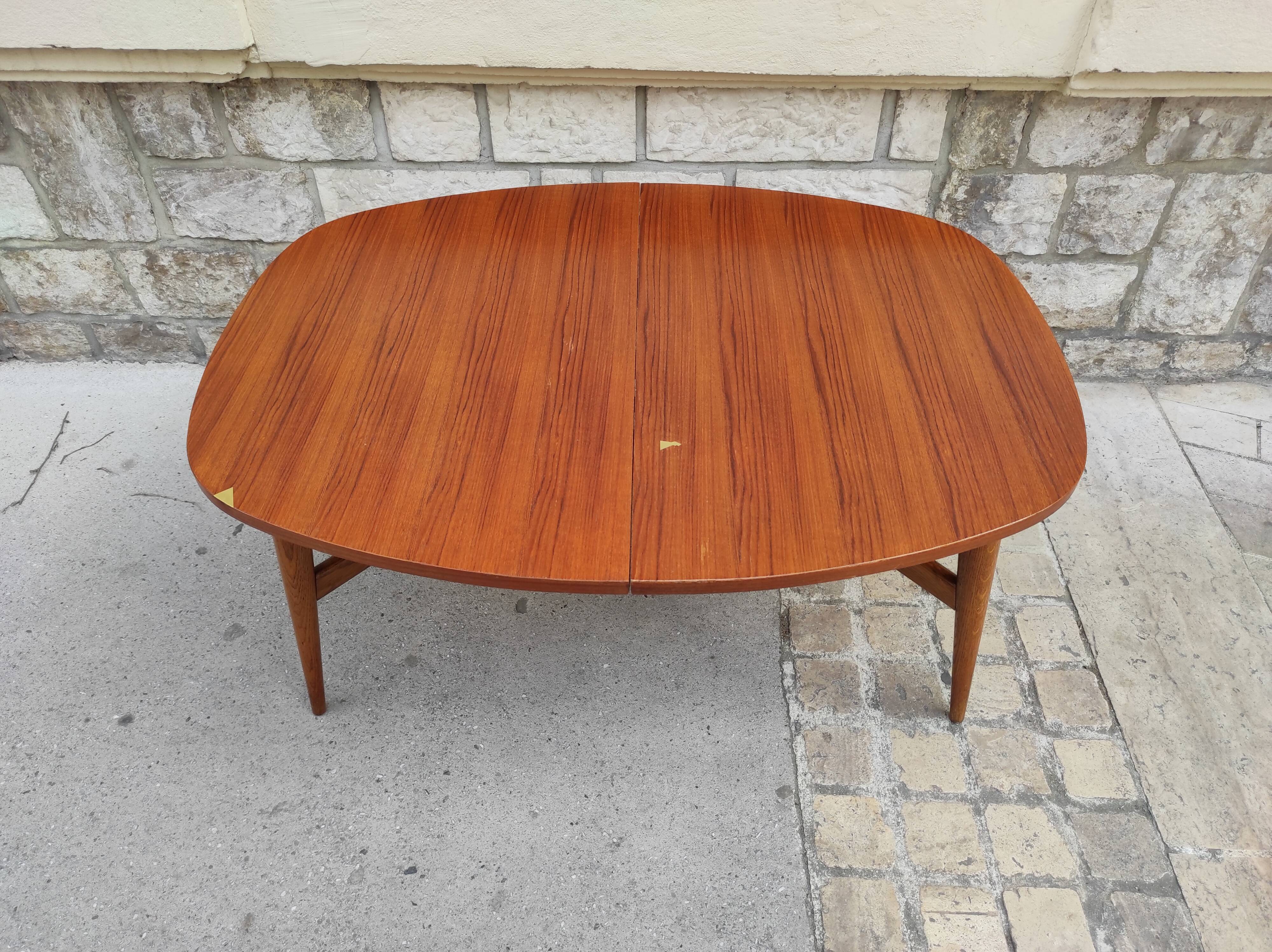 Smorrebrod System Table