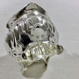 Baccarat And Armand Fresnais - Set Of 4 Salerons