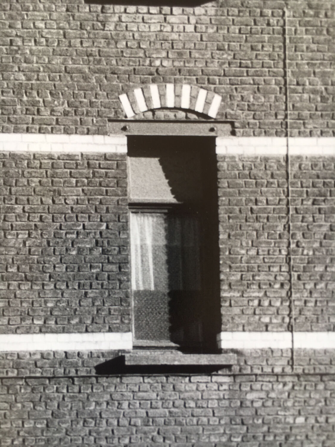 Photographie de rue. années 90