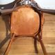 Bistro office armchair
