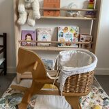 Moulin Roty rocking horse