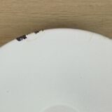 Industrial suspension green metal enamelled