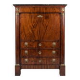 Secretary desk