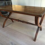 Low table or service - 18th Century