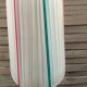 Vintage magazine floor lamp 60s