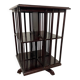Rotating library by Thonet