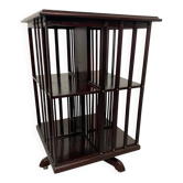 Rotating library by Thonet
