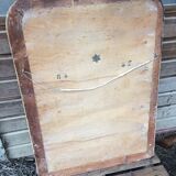 Mirror Louis Philippe 103x75cm