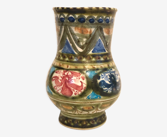 Vase breton ancien Keraluc