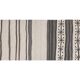 Vintage Turkish hallway rug 89x277 cm