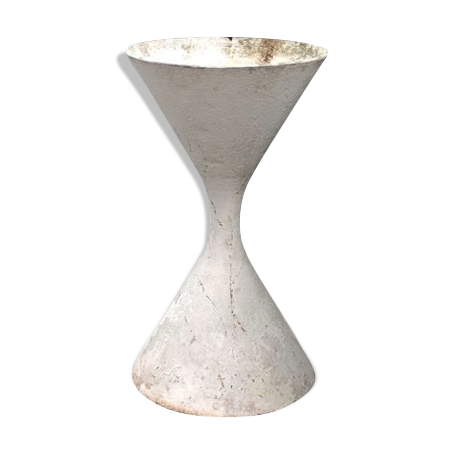 Large demonic gardener Willy Guhl and Anton Bee design