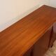 Scandinavian teak sideboard, Swiss Teak edition, 1960