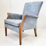 Pair of vintage Parker Knoll armchairs