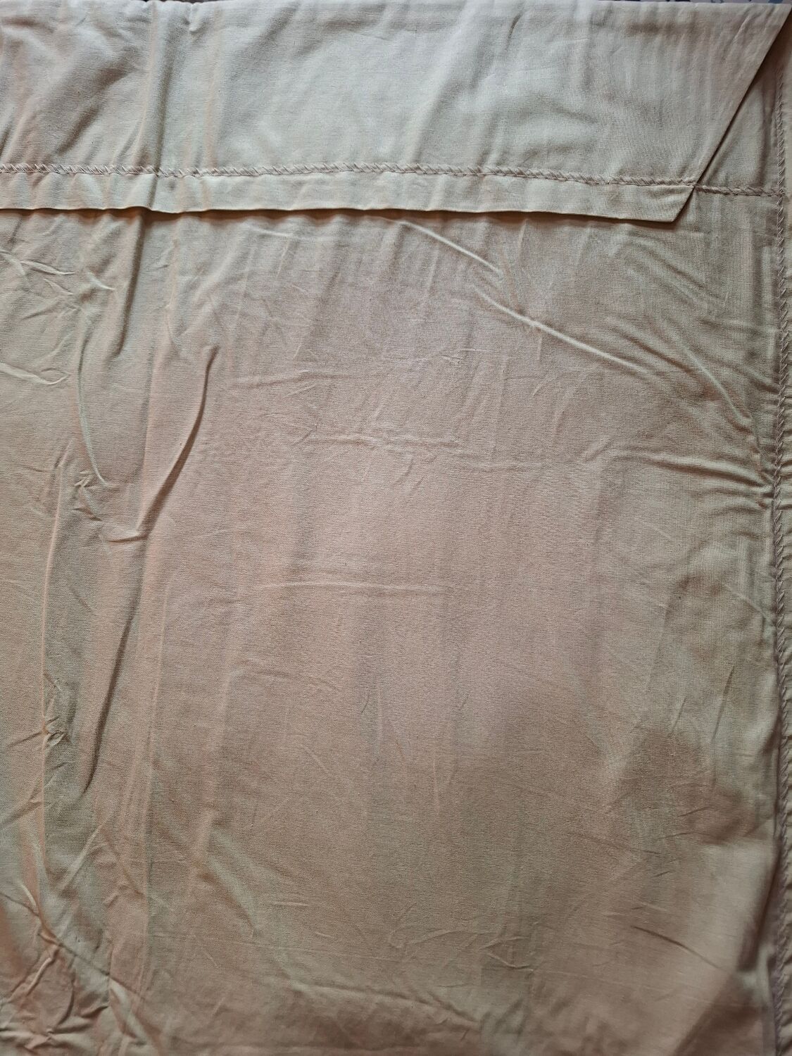 Old wall tapestry "Harbour Scene" The Woven Arts of France