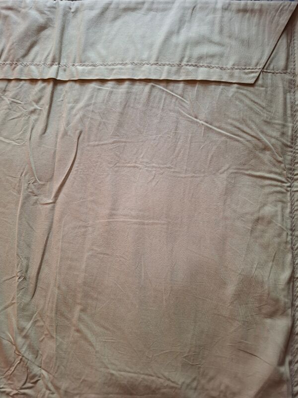 Ancienne tapisserie murale ''Scène de port'' Les Arts Tissés de France