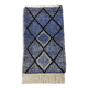 Handmade Moroccan Berber rug 120 x 70 cm