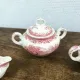 Villeroy & Boch Burgenland rose set