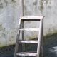 Library ladder