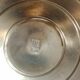 Pure tin soliflore vase