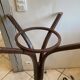 Porte manteau perroquet pivotant style bistrot 1960