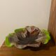 Vallauris style fruit bowl
