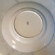 Round plate Lunéville KG Lantern Ø35.5cm