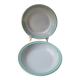 60's Lunéville dishes