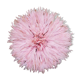 Juju hat light pink 50cm